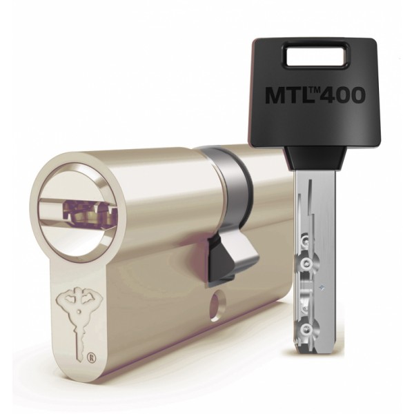 Цилиндр Mul-T-Lock  MTL 400